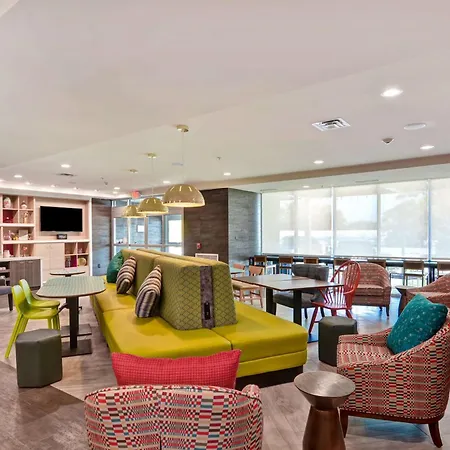Home2 Suites By Hilton Hot Springs-2