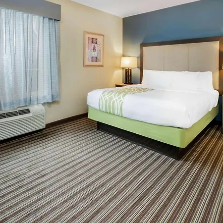 La Quinta Inn & Suites By Wyndham Broussard - Lafayette Area-2