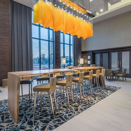Hampton Inn & Suites Dallas-The Colony-3