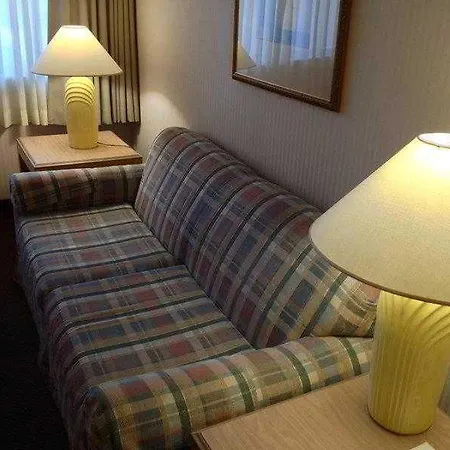 Baymont By Wyndham Cedar City-2