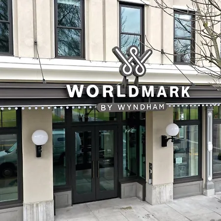 Worldmark Portland Waterfront Park-3