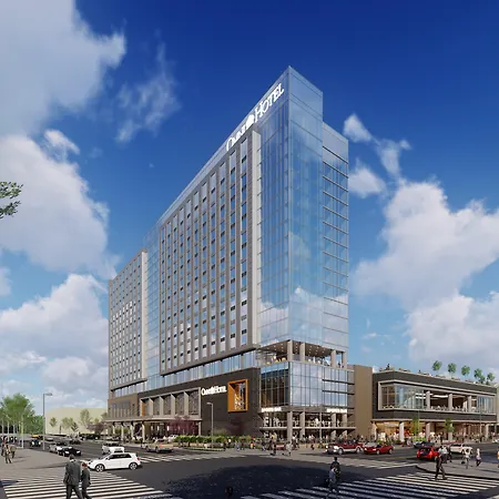 Omni Oklahoma City Hotel-3