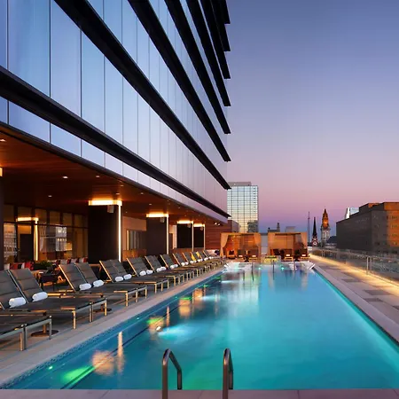 Grand Hyatt Nashville-2
