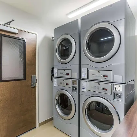 Mainstay Suites Murfreesboro-3