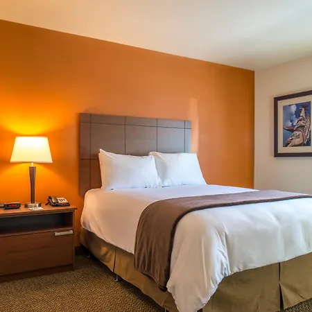 My Place Hotel-Marquette, Mi-3