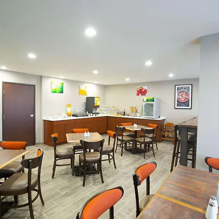 Quality Inn & Suites Hammond Near I-8090-2