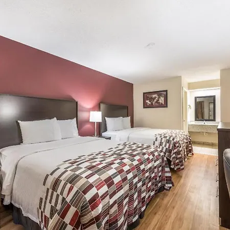 Inn Lexington, Nc-3