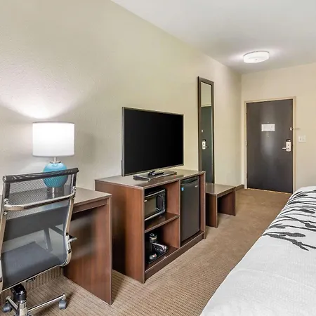 Sleep Inn & Suites Gallatin - Nashville Metro-3