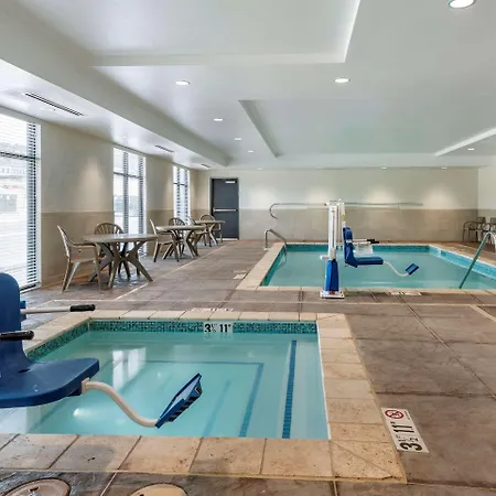 Mainstay Suites Durango-3