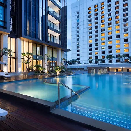 Mangkuluhur Artotel Suites-2