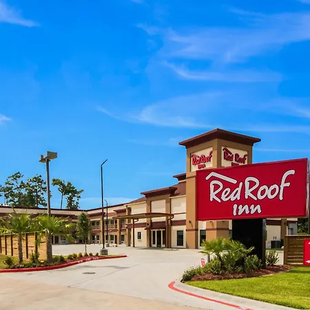 Red Roof Inn Houston - Willowbrook-2