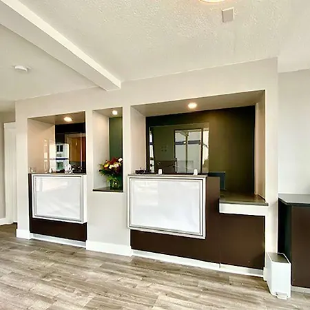 Travelodge Inn & Suites By Wyndham Missoula University Park-2