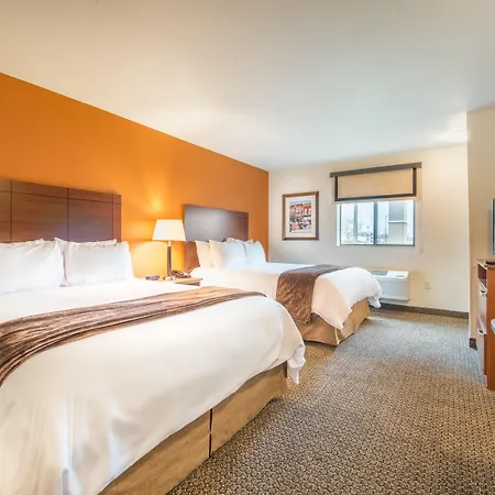 My Place Hotel-Altoona/Des Moines, Ia-3