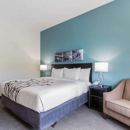 Sleep Inn Winfield - Teays Valley-2