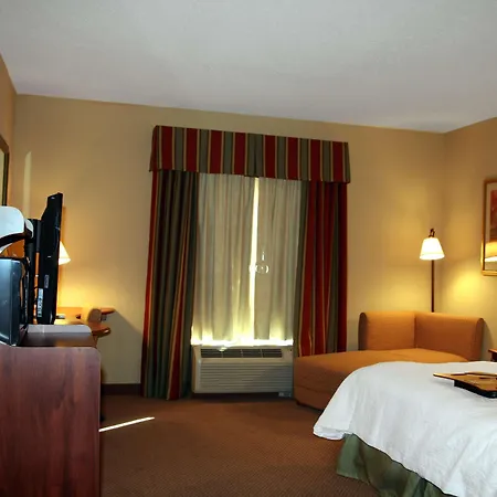 Hampton Inn Greenville-2