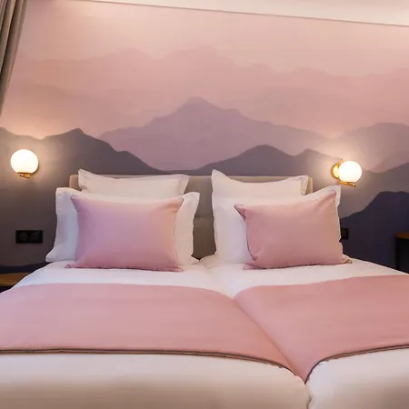 Hotel Le Milie Rose-3