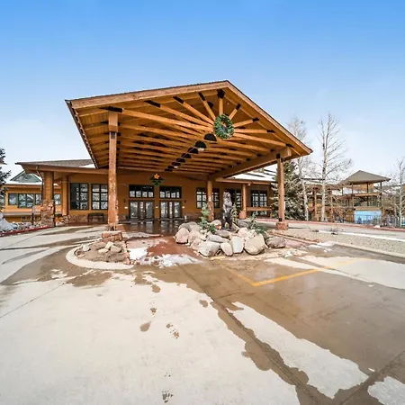 Inn At Silver Creek 547-2