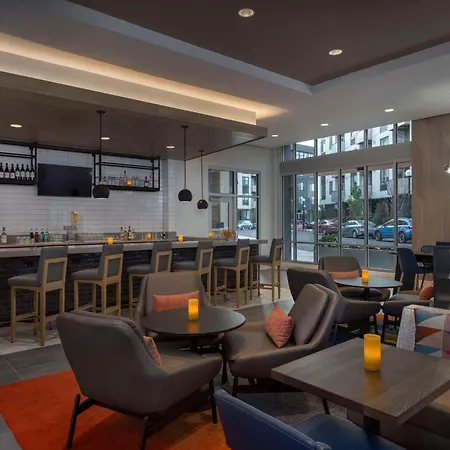 Hyatt House Portland/Beaverton-3