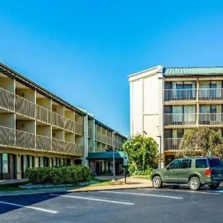 Rodeway Inn Central-3