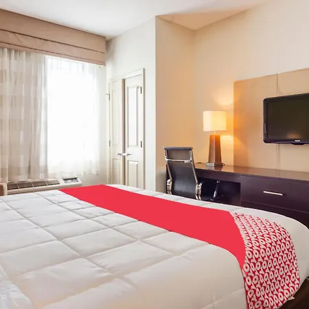 Ramada By Wyndham Jackson Ms-2