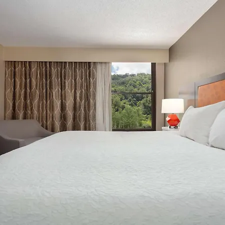 Hampton Inn Bristol-2