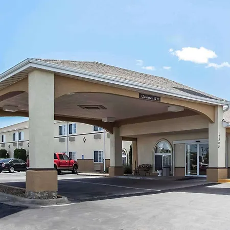 Quality Inn Belton - Kansas City South-2