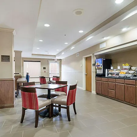 Quality Suites Springdale West I-49-2