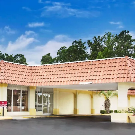 Ramada By Wyndham Walterboro-3
