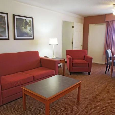 La Quinta By Wyndham Coral Springs University Dr-2