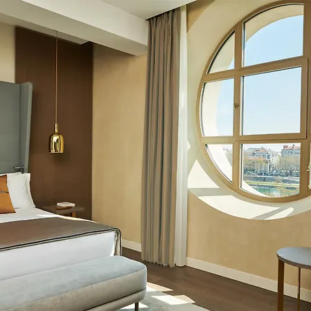 Intercontinental Lyon - Hotel Dieu By Ihg-3