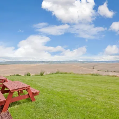 Holiday Inn Express Pendleton By Ihg-3