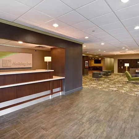 Holiday Inn Cincinnati-Riverfront By Ihg-3