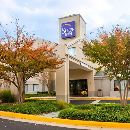 Sleep Inn Rockville-3