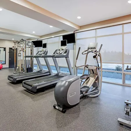 La Quinta By Wyndham Seattle Federal Way-2