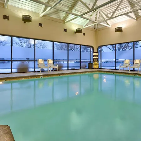 Hampton Inn Salt Lake City/Sandy-3