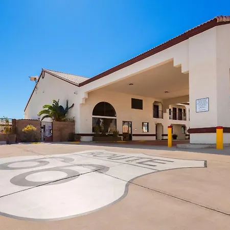 Best Western Colorado River Inn-2