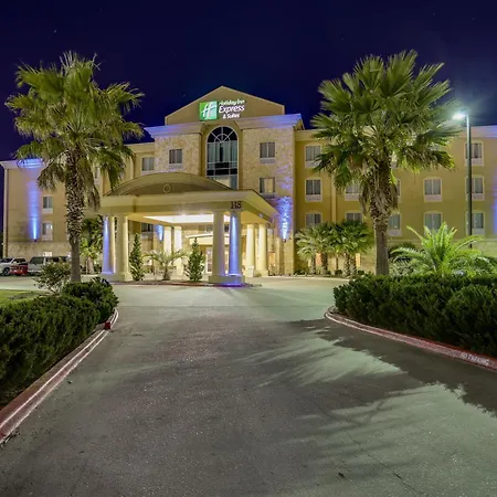 Holiday Inn Express Hotel & Suites Huntsville By Ihg-2