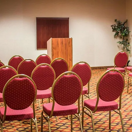 Quality Inn & Suites Port Huron-3