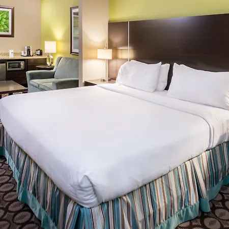 Holiday Inn Express & Suites Rockport - Bay View By Ihg-2