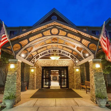 Staybridge Suites Corning By Ihg-2