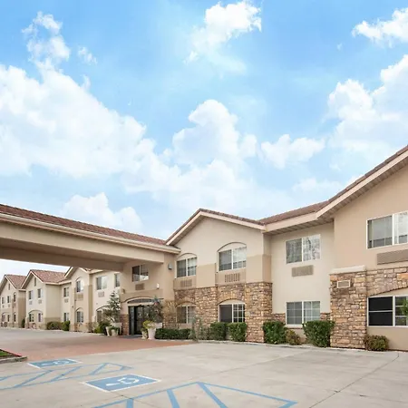 Holiday Inn Express Hotel & Suites Bishop By Ihg-2
