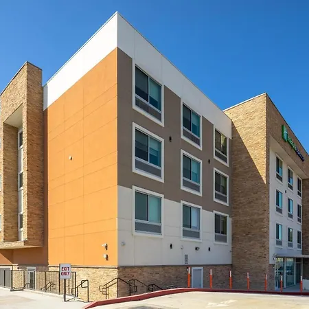 Holiday Inn Express & Suites - San Jose Silicon Valley By Ihg-2
