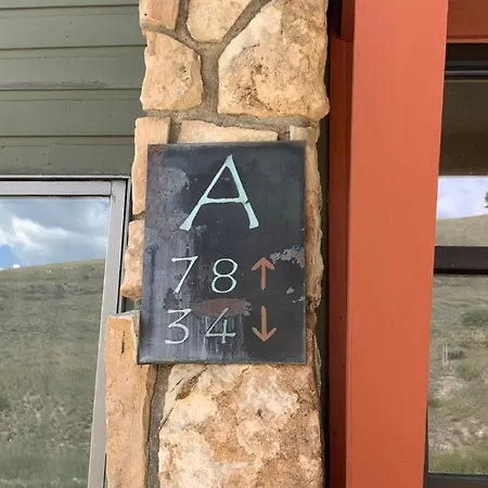 Granby Condo With Views-2