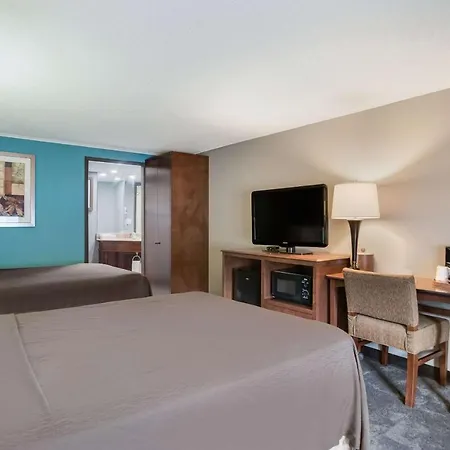 Rodeway Inn Carlisle North-3