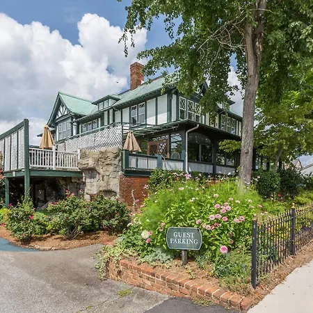 The Shaffner Inn-3