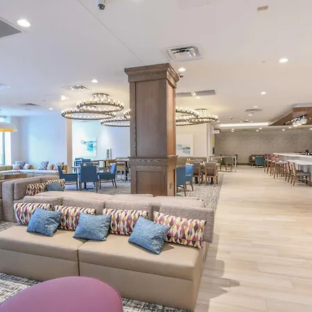 Hilton Garden Inn Cincinnati Midtown-3