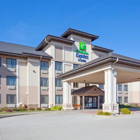Holiday Inn Express & Suites - Worthington By Ihg-2