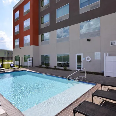 Holiday Inn Express Donaldsonville By Ihg-3