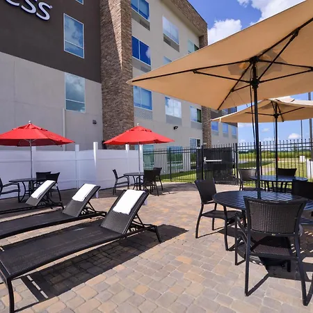 Holiday Inn Express Donaldsonville By Ihg-2