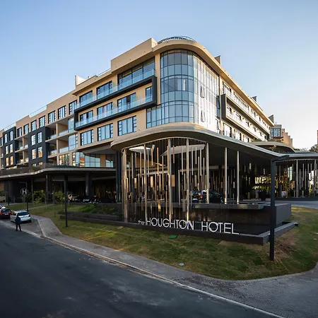 The Houghton Hotel, Spa, Wellness & Golf-2